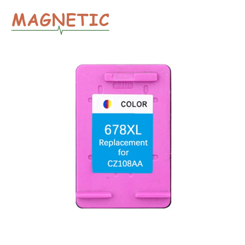 hp 678 ink compatible printer