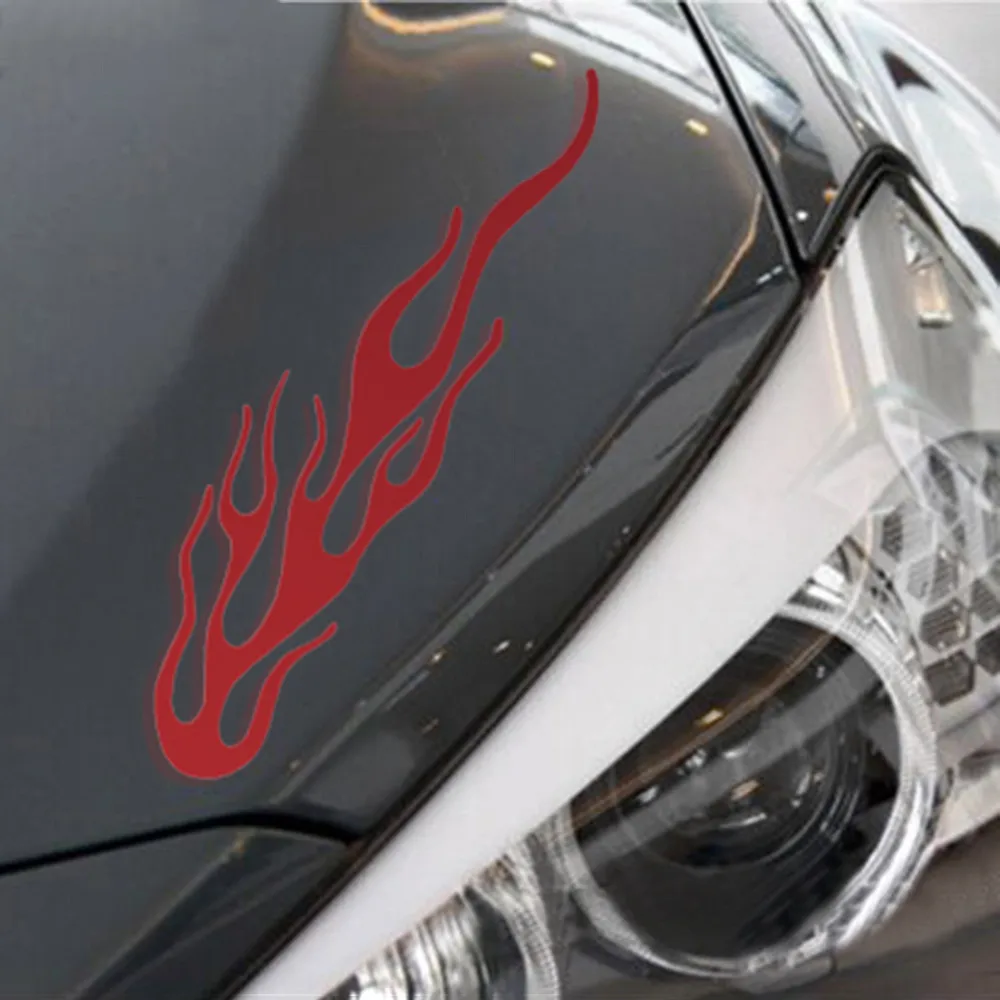 SET OF 2 SIDE MIRROR JOKER AND HARLEY GRAPHIC VINYL DECAL CAR TRUCK STICKER