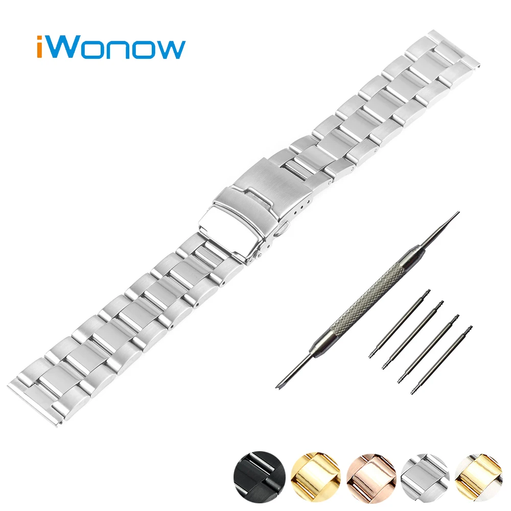 Online Buy Wholesale iwc replacement strap from China iwc replacement