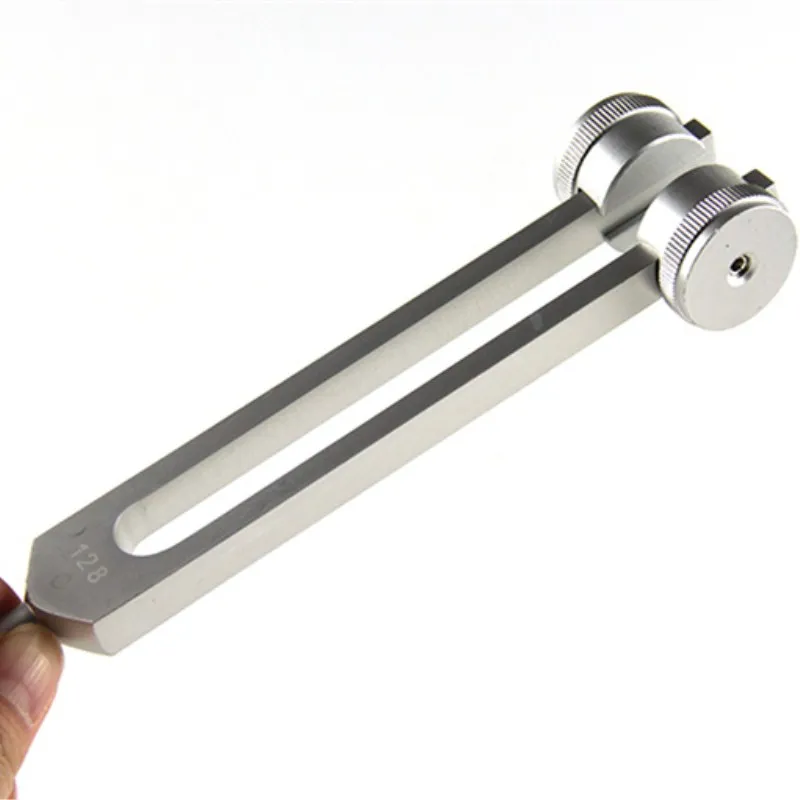 

128Hz 256Hz 512Hz 1024Hz 2048Hz 4096Hz Nervous System Testing Medical Neurological Tuning Fork Sets for Sound Healing Therapy