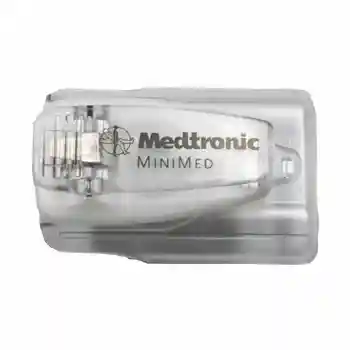 

Transparent Medtronic Insulin Pump Clamp MMT-642CL Insulin pump consumable