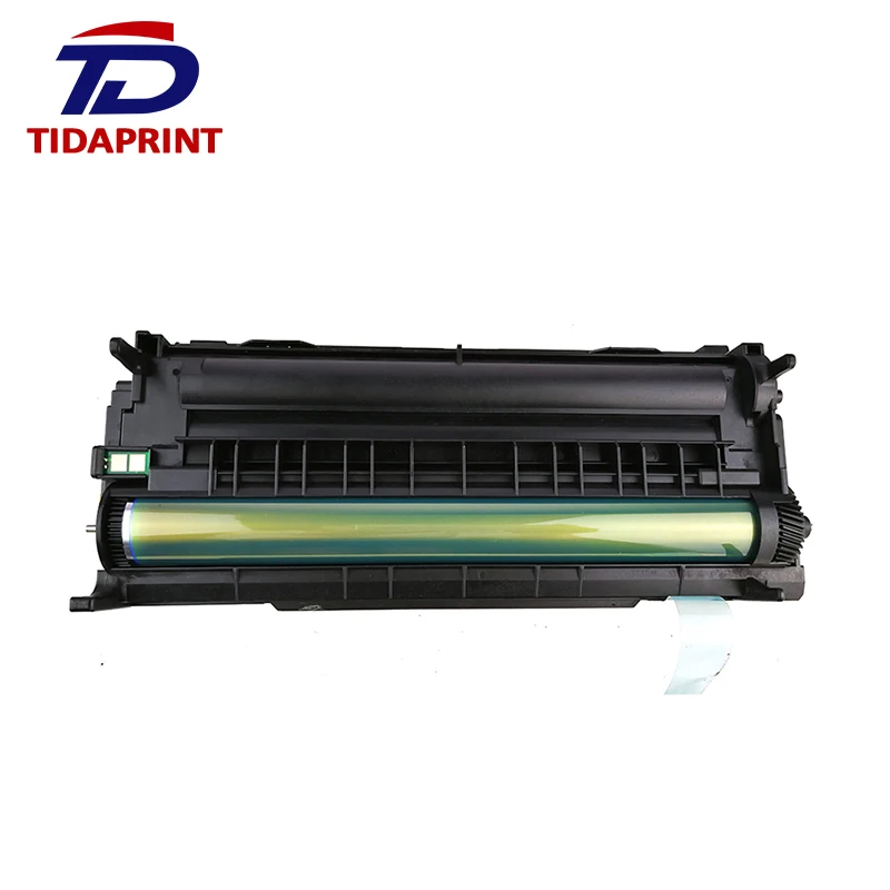 TIDAPRINT Реконструированный Черный тонер барабан для OKI B4400 B4600 Durm Замена 25000