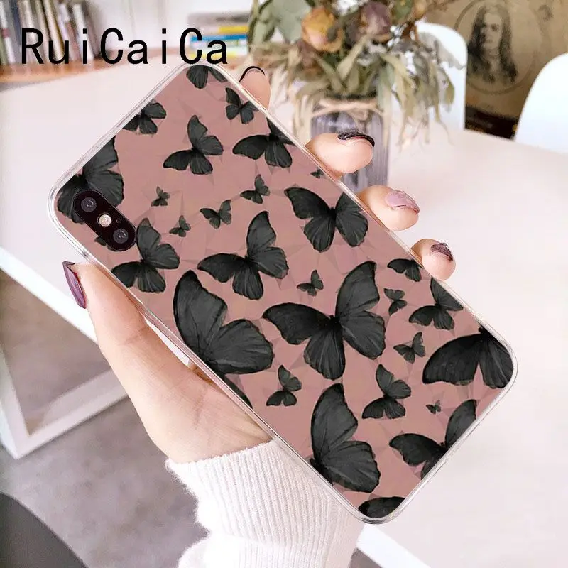 Fantasy Colorful Butterfly