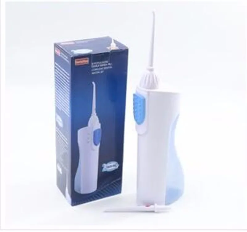 oral irrigator