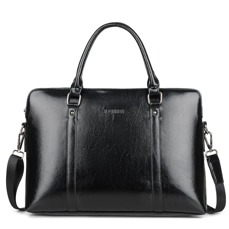 Женский кожаный портфель для ноутбука, Женская коричневая деловая сумка, Женская 1" 15,6" Компьютерная портативная офисная сумка для Macbook Ipad Mini