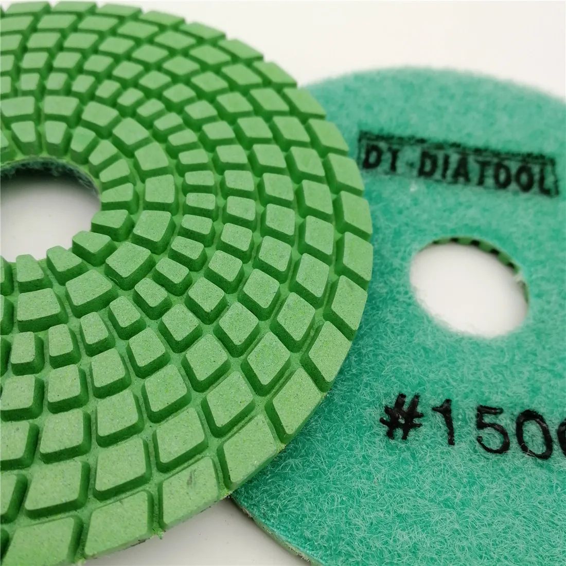 polishing pad