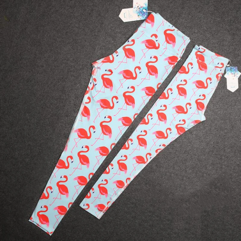 Yoga Pants child Women-4