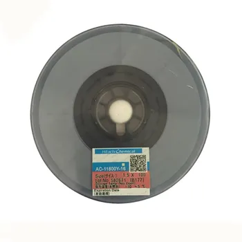 

ACF AC-11800Y-16 LCD Repair TAPE 1.0/1.2/1.5/2.0mm*50m New Date
