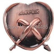 Классические IQ металлические головоломки Пазлы игра для взрослых детей