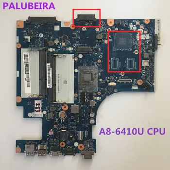 

PALUBEIRA brand New for Lenovo IdeaPad G40-45 UMA WITH A8-6210 CPU ACLU5/ACLU6 NM-A281 Laptop Motherboard Mainboard Tested
