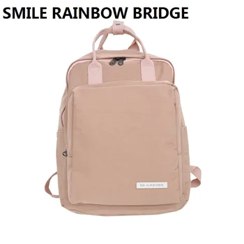 

Hot Large Lady Fashion Waterproof Laptop Backpack Women SchoolBackpack Travel Casual Shoulder Mochila Multifunctional