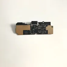 USB разъем зарядная плата для Blackview BV9600 Pro MT6771 Восьмиядерный 6,2" дюймовый 2248x1080 смартфон