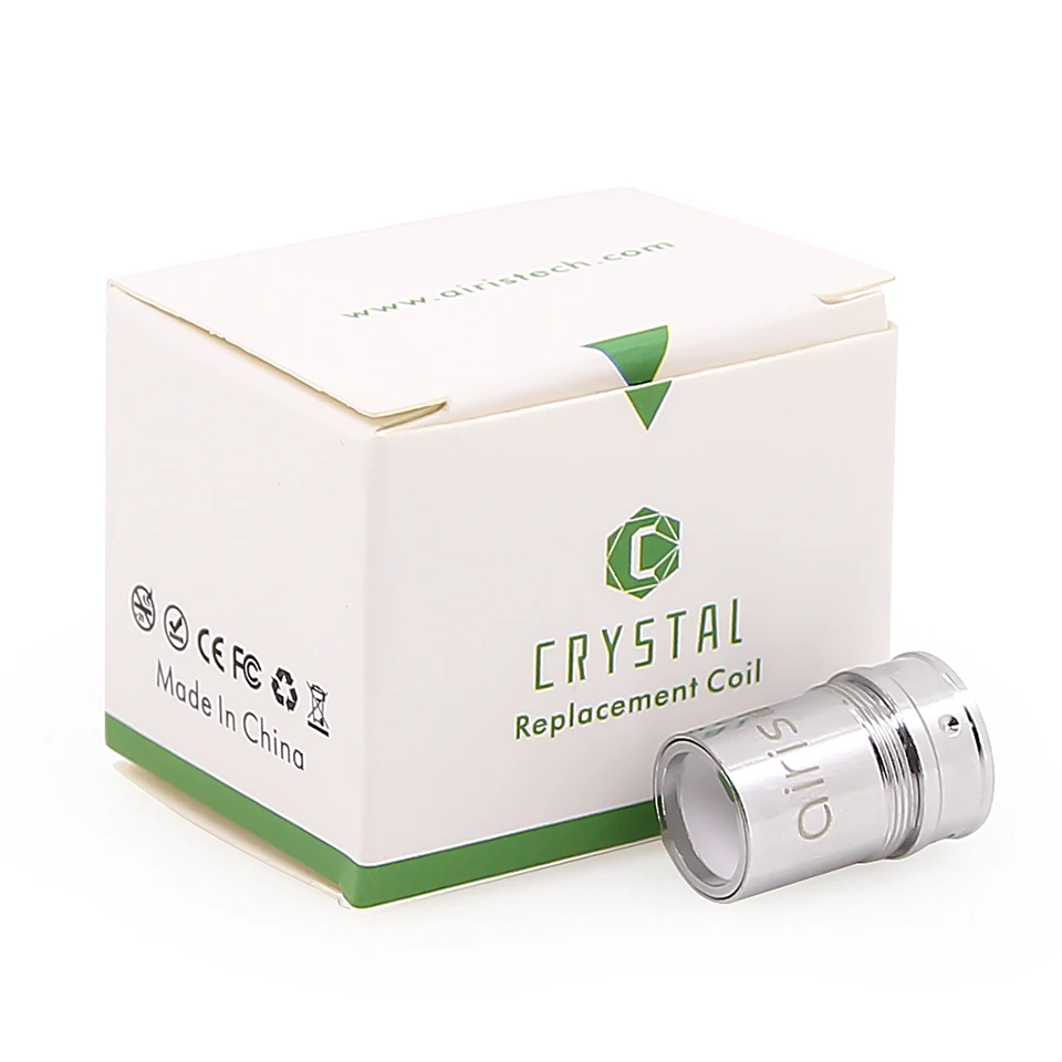 Airistech crystal replacement coil  (2)