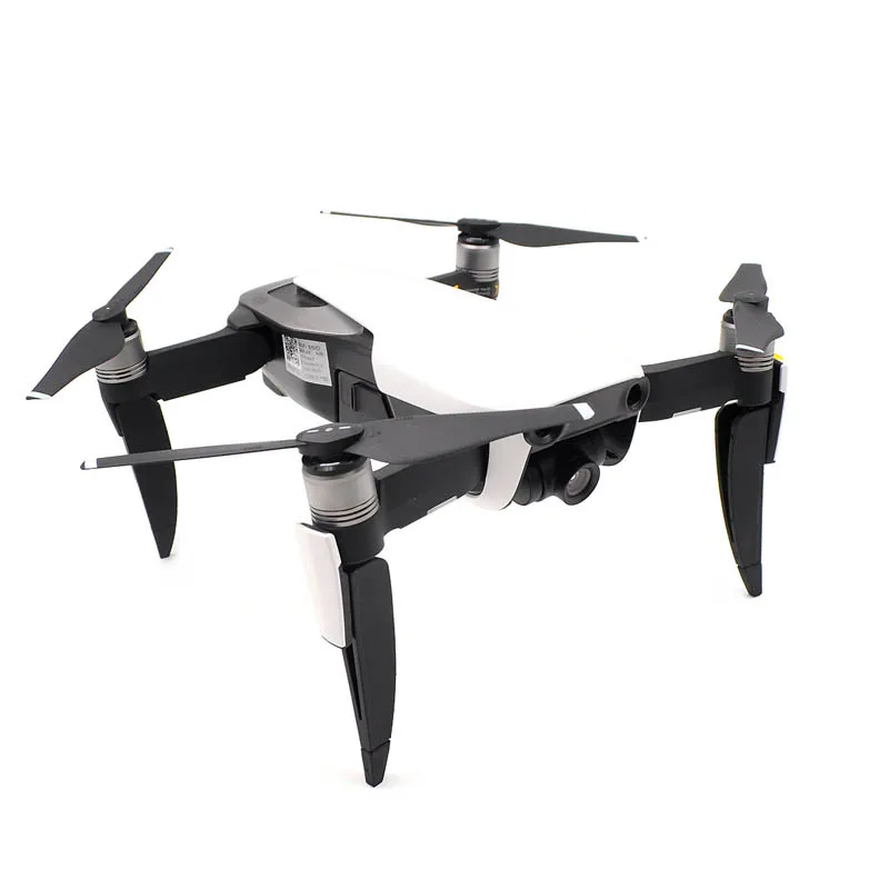 Startrc DJI mavic air drone quadcopter with camera accessories spare parts extended landing gear tripod