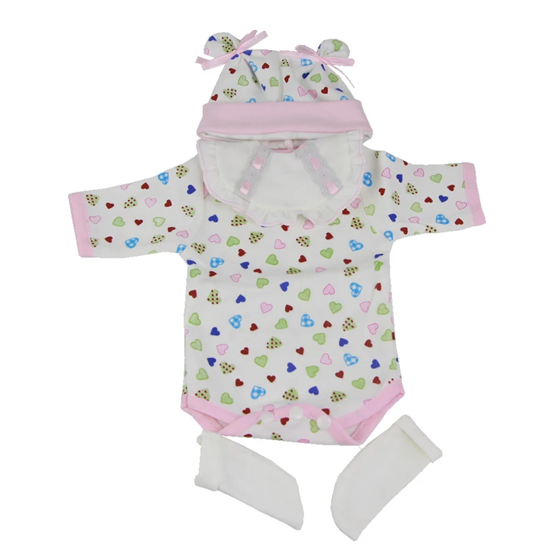 Ensembles De Vetements De Poupee De Dessin Anime Pour Bebe 17 Pouces 4 Pieces Chapeau Chemise Chaussettes Accessoires Pour Bebe Fille Aliexpress Ensembles De Vetements De Poupee De Dessin Anime Pour Bebe 17 Pouces 4 Pieces Chapeau Chemise Chaussettes Accessoires Pour Bebe Fille Aliexpress