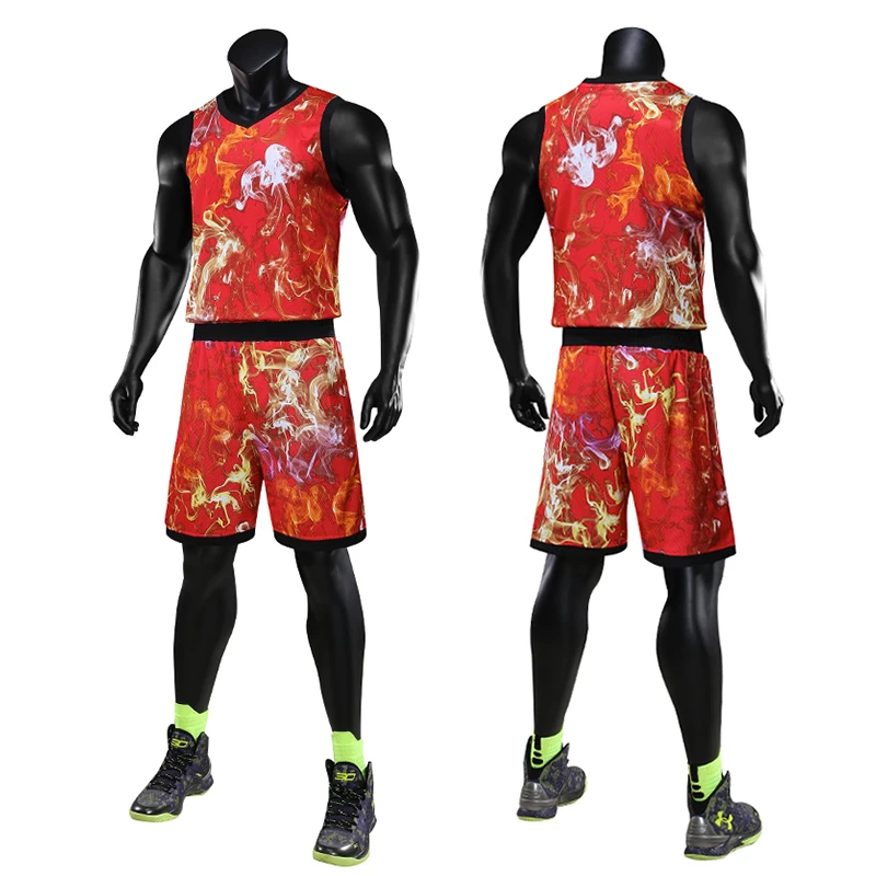 جديد التمويه الرجال إرتداد كرة السلة الفانيلة الدعاوى فارغة النساء فريق رياضية كرة السلة الفانيلة الملابس زي تخصيص جديد التمويه الرجال إرتداد كرة السلة الفانيلة الدعاوى فارغة النساء فريق رياضية كرة السلة الفانيلة الملابس زي تخصيص