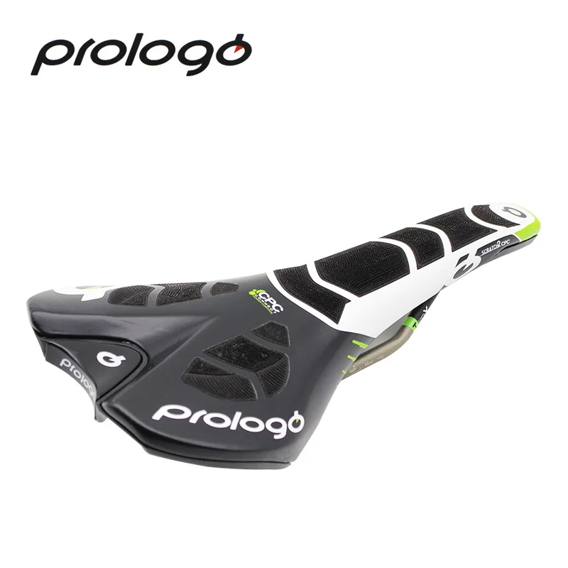 

Ultralight Bicycle Saddle MTB Road Bike Cycling Skid-proof Saddle Seat Cushion Microfiber Saddle SCARTCH 2 CPC TIROX Prologo