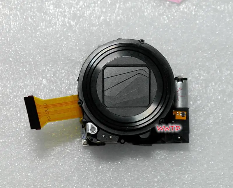 Digital camera lens assembly suitable for Nikon for COOLPIX S8200 lens