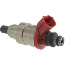 Топливный инжектор для 1991-1993 Mazda B2600 2.6L-L4 для Mazda B2600 MPV топливный инжектор G60913250X G609-13-250