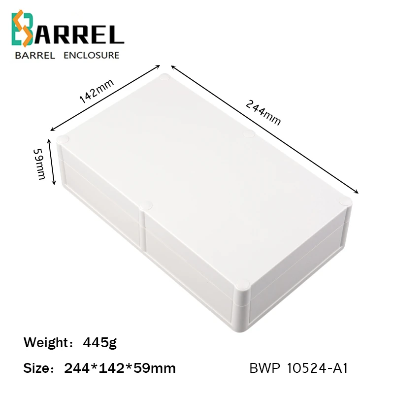 BWP 10524-A1