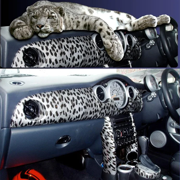 GW10810 width 100cm Hydrographic Animal Pattern films