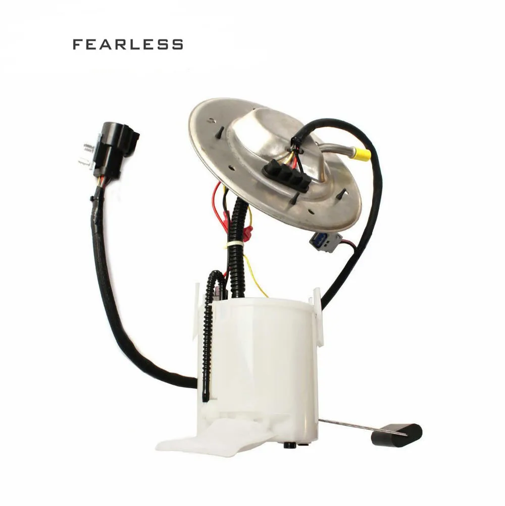 Electric Fuel Pump Assembly E2301M For 2001-2004 Ford Mustang 3.8L 3.9L 4.6L