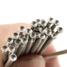 30 шт. алмазная шлифовальная головка 3 мм 1/8 &quot сферическая