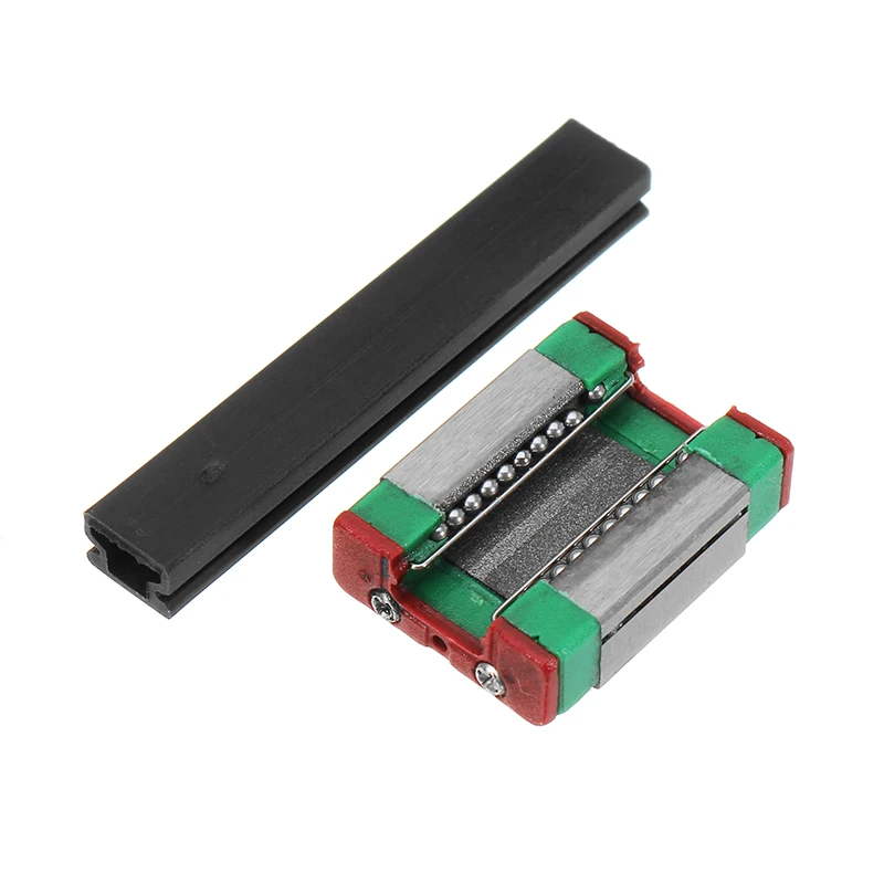 

1pc MGN7C Linear Rail Block For MGN7 Linear Rail Guide CNC Tool High Quality