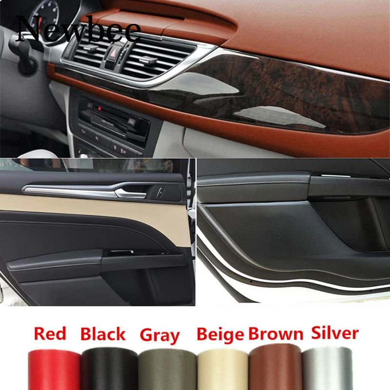 152cm Car Styling Interior Decoration Film Automobile