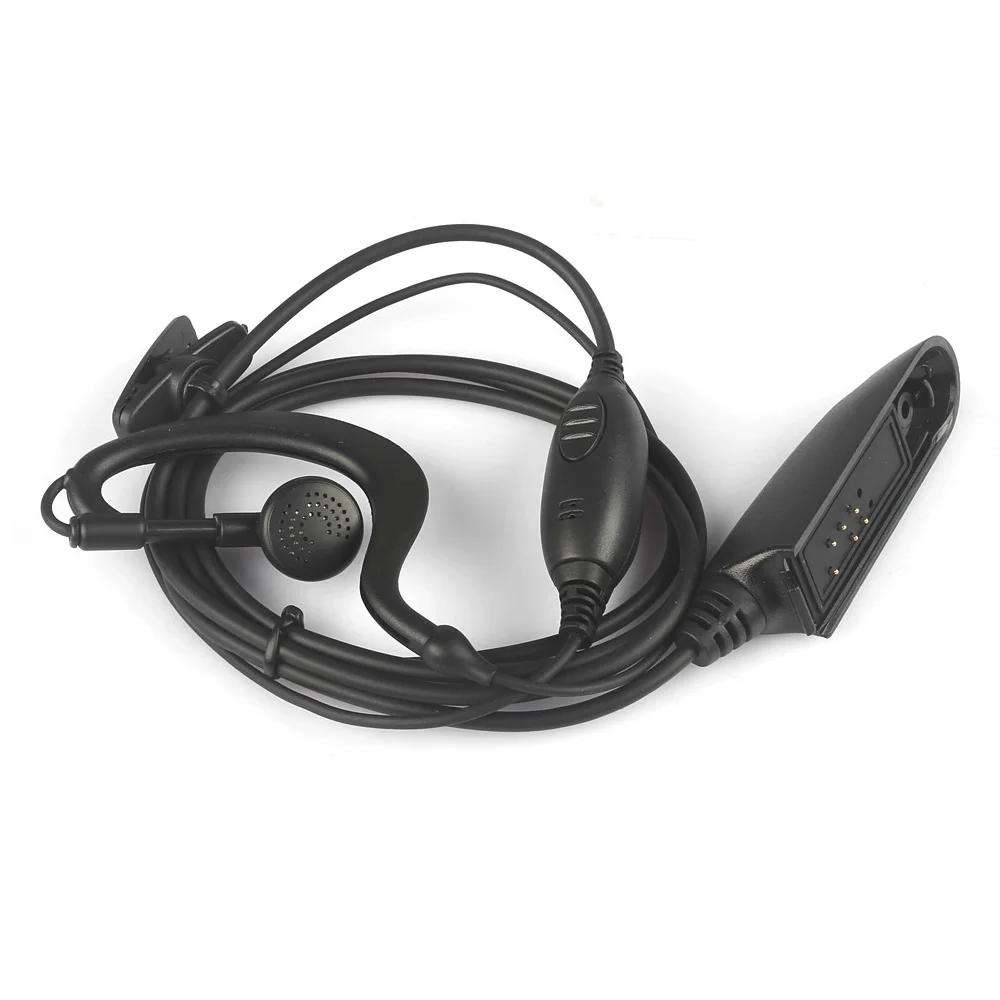 bilder für Baofeng hörer headset wasserdicht für gt-3wp bf-9700 walkie talkie-ohrhörer transceiver mikrofon handliche talkie bilder für Baofeng hörer headset wasserdicht für gt-3wp bf-9700 walkie talkie-ohrhörer transceiver mikrofon handliche talkie