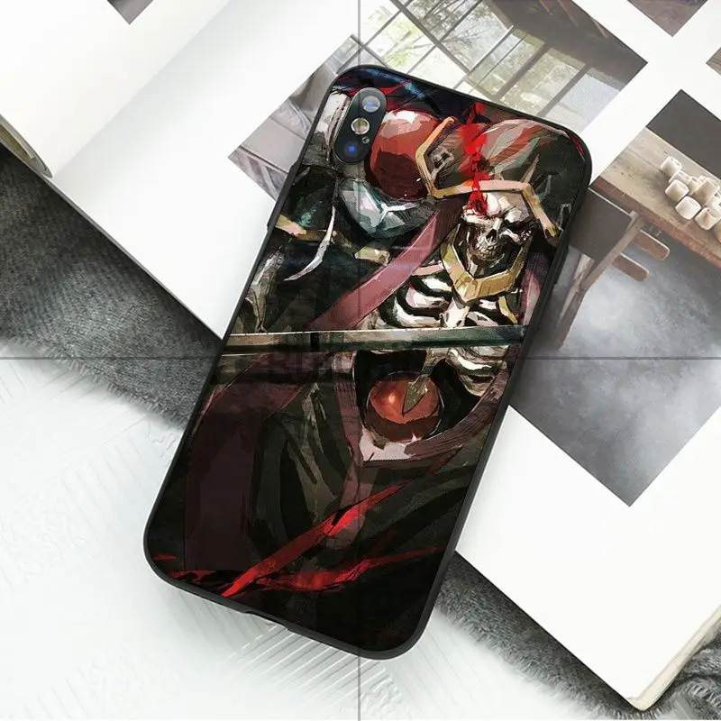 Anime overlord