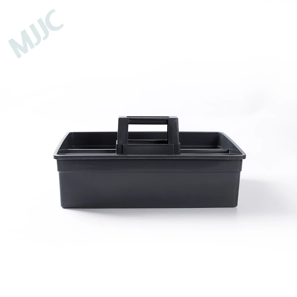 MJJC бренд Авто красота полировка строительство коробка для хранения
