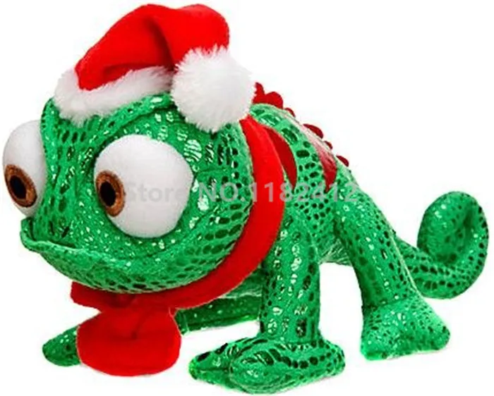 pascal plush toy