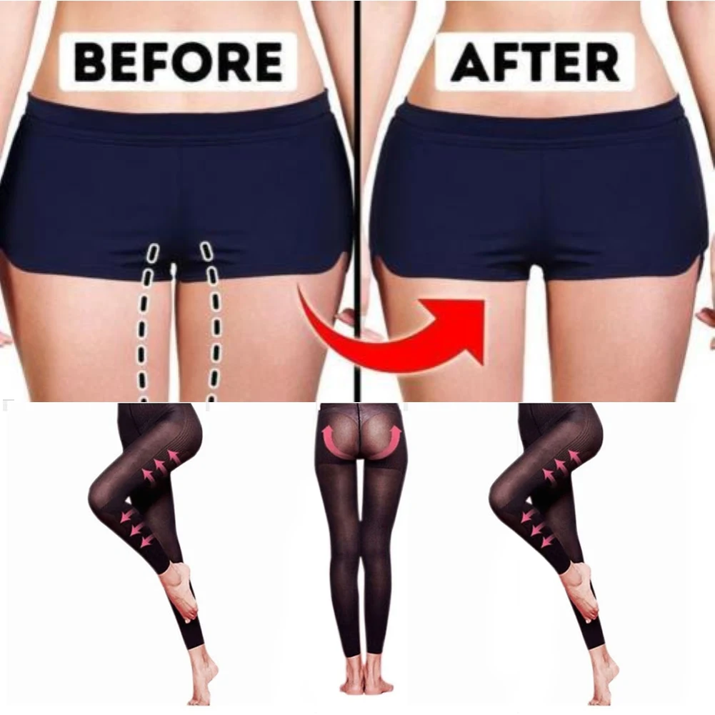 Shapting SHAPER SLEEP LEG инструмент Женский утягивающий формирователь новые сексуальные