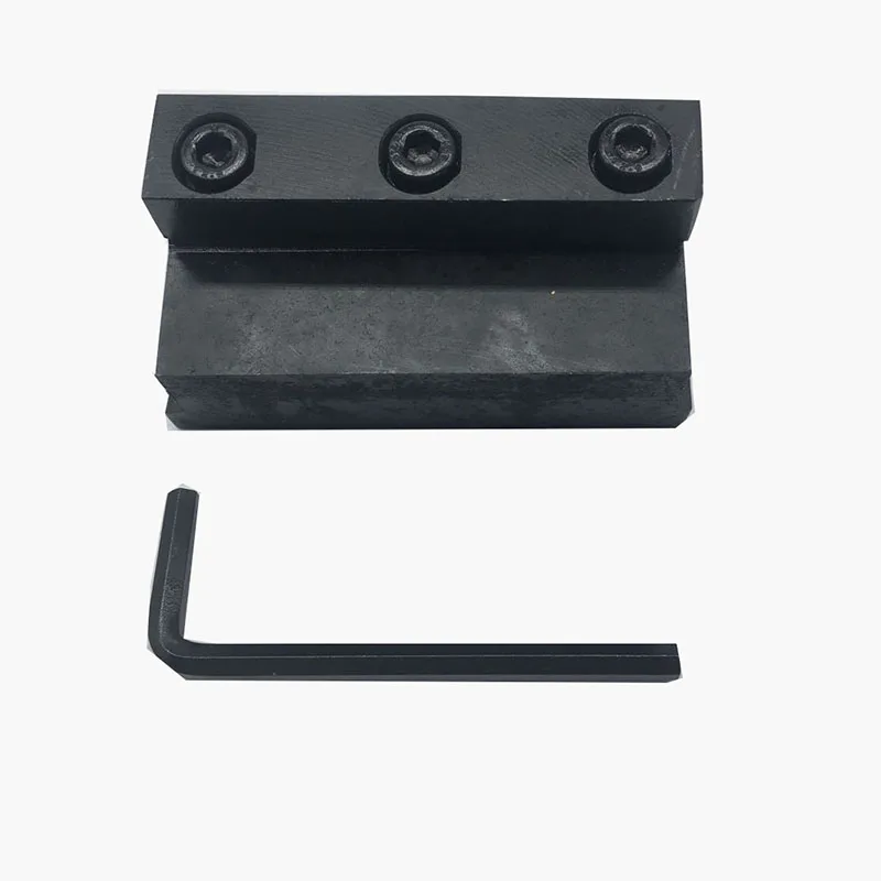 1pc SMBB1626 SMBB2026 SMBB2526 SMBB1632 SMBB2032 SMBB2532 SMBB3232 CNC Blade Block,Indexable Parting Tool Stand Holder