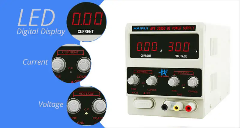 APS3005D