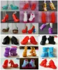 AILAIKI Toy 10 пар/лот красивая обувь для куклы-монстры, модные сандалии на высоком каблуке, обувь для кукл-монстров, распродажа ► Фото 2/4