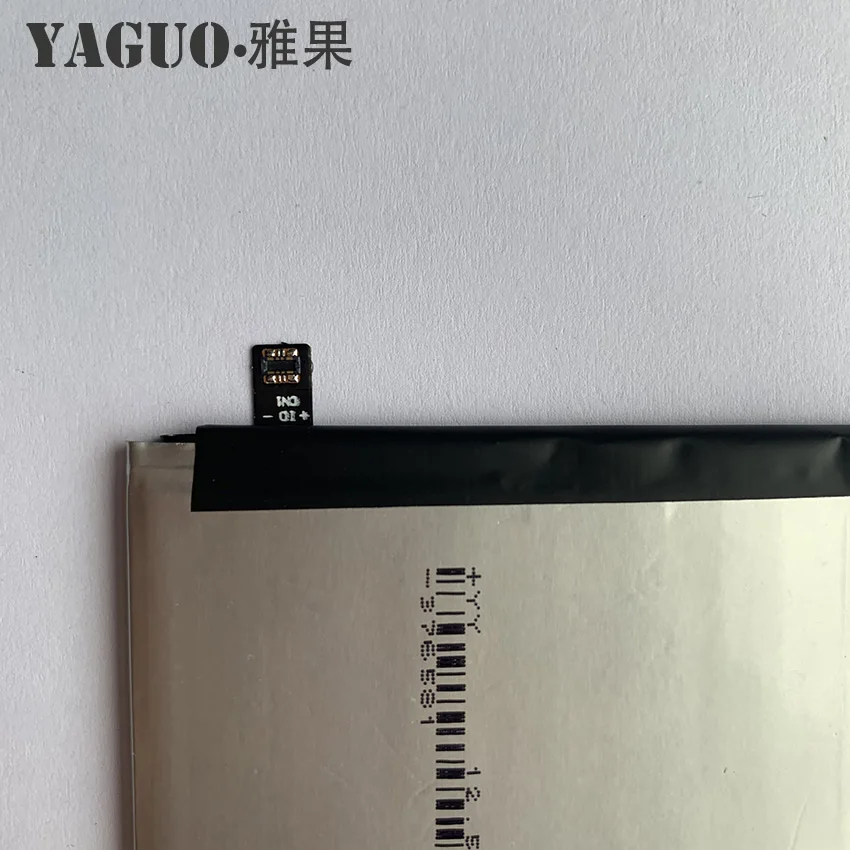 100% Высокое качество оригинальный аккумулятор BU15 для Meizu u20/U685q /U685C /U685M 3260Mah Batterie