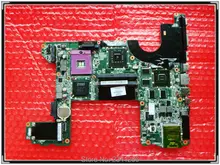 519220-001 for hp HDX16 laptop motherboard hdx16 NOTEBOOK N10P-GE1 PM45 DDR2 GT130M chipset 1GB DAUT6GMB8A0 100% tested working