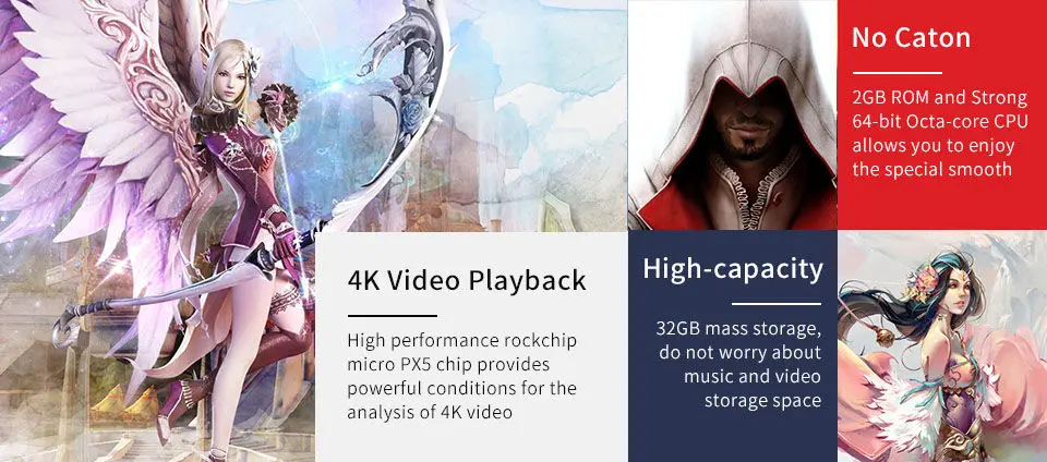 Clearance 10.1inch Quad Core 32G ROM Android 7.1 Car Radio GPS for Honda Accord 9 2014-2017 Multimedia Map Navigation System NO DVD Player 4