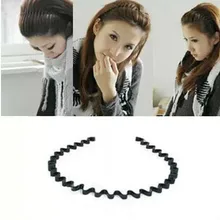 Новая горячая волнистая заколка для волос для женщин Красивые Мужчины Красота моделирование аксессуары для парикмахерских инструментов Прическа Дизайн Инструменты для укладки