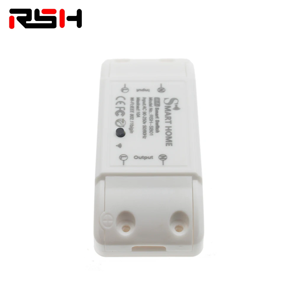 alexa remote light switch