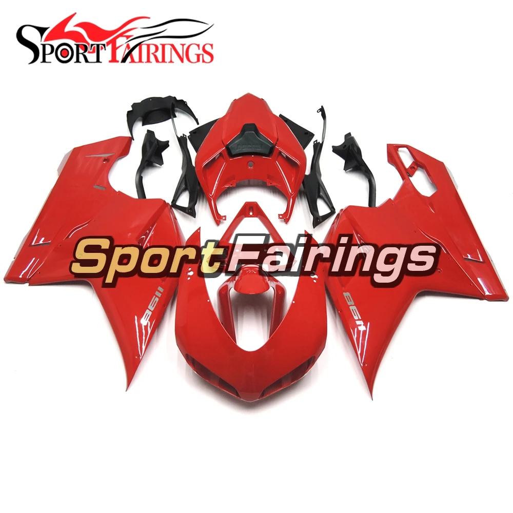 Ducati 1098s Parts
