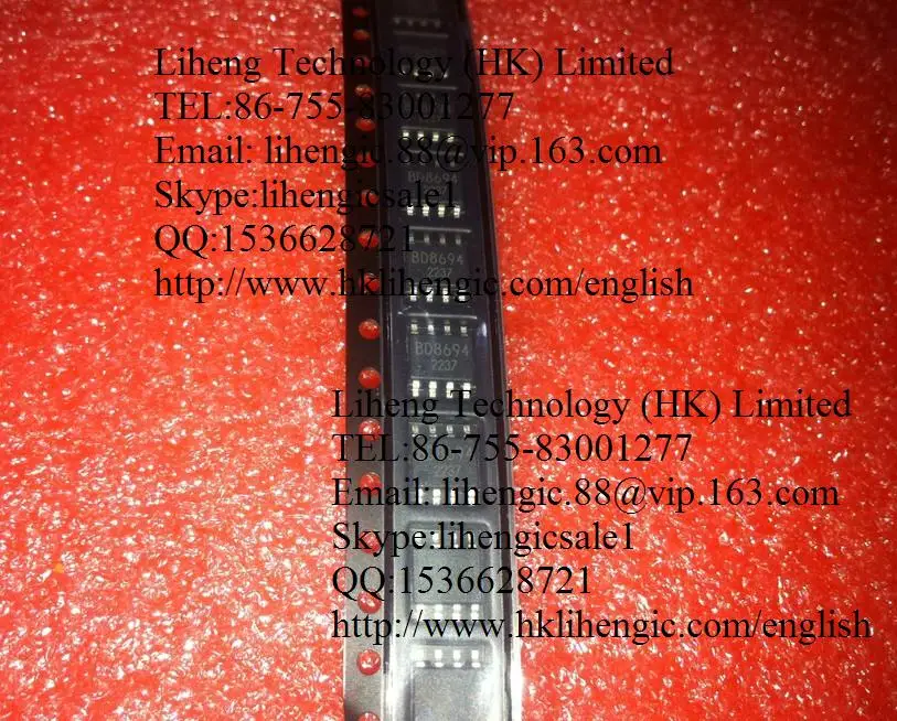 Новый и оригинальный BD8694 | Электроника