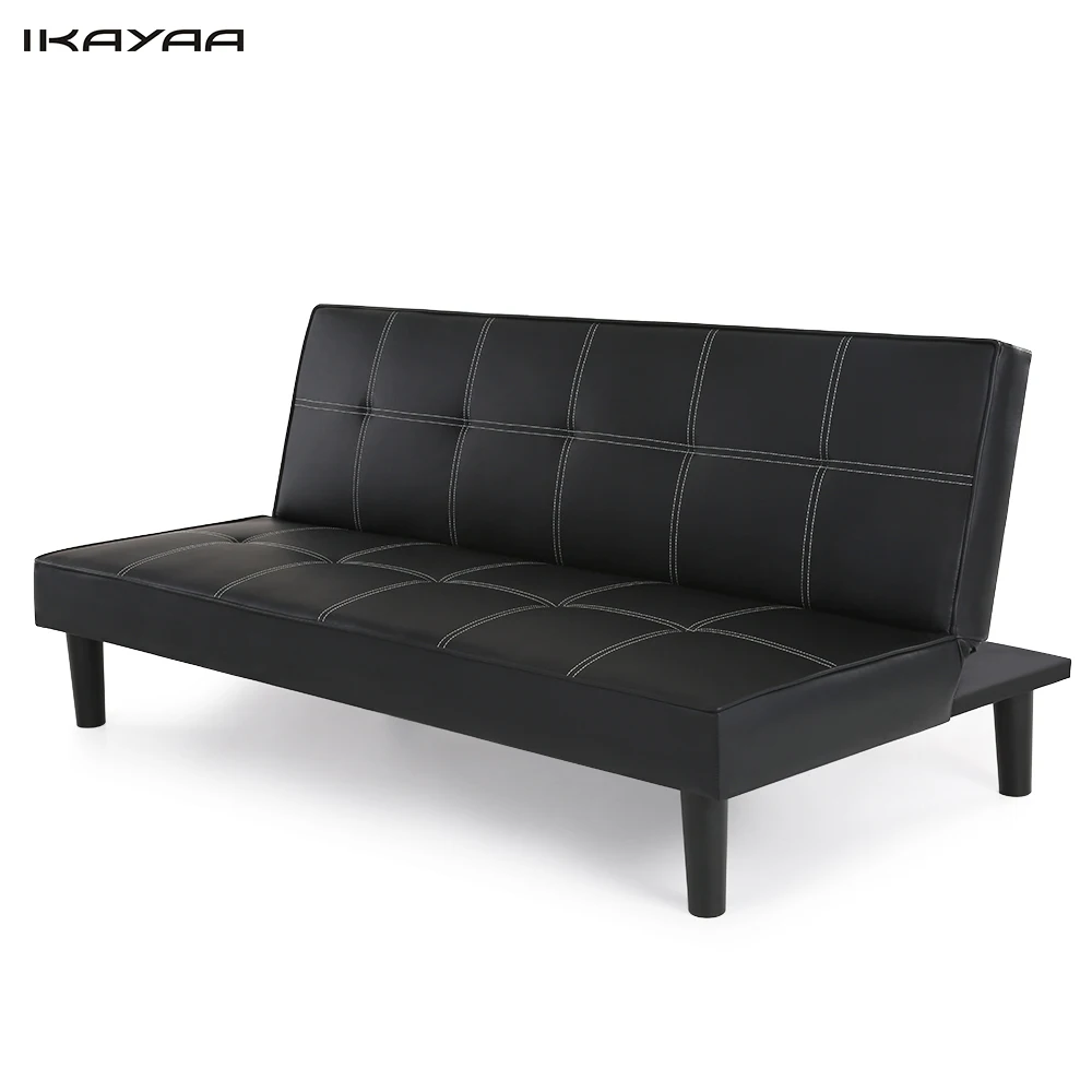 Popular Contemporary Sofa Leatherbuy Cheap Contemporary Sofa - Ikayaa Us De Stock Contemporary Faux Leather Futon Sofa Bed Sleeperconvertible Seater Sofa Couch popular contemporary sofa leatherbuy cheap contemporary sofa - ikayaa us de stock contemporary faux leather futon sofa bed sleeperconvertible seater sofa couch