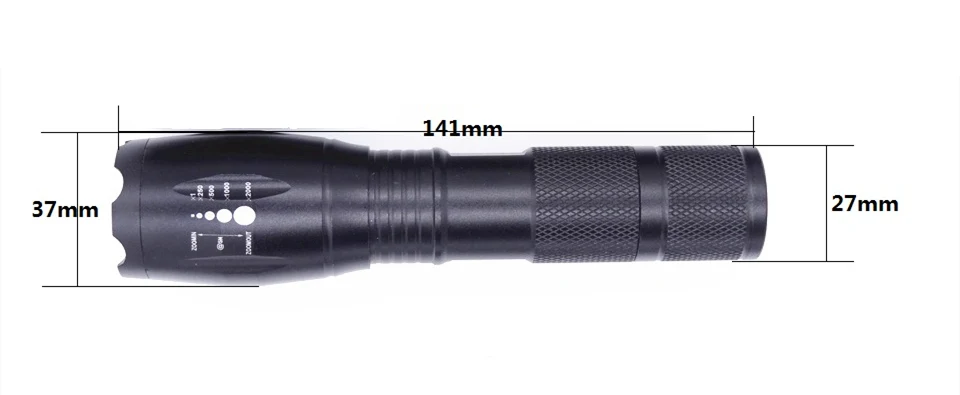 Best FTW Bicycle Light cycling headlight 7 Watt 2000 Lumens 5 Mode T6 LED Bike Front lights Lamp Torch flashlight Holder BL801 mini 2