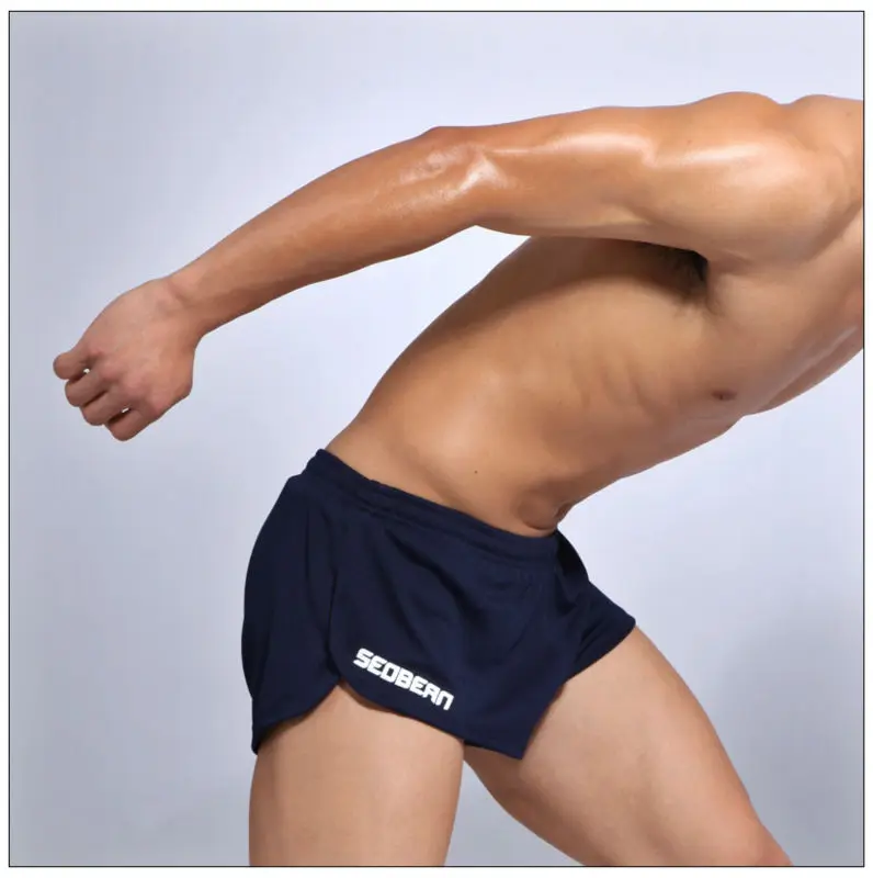 Zappos Footer Shop men's running shorts in a wide variety of styles, lengths and colors. JackRabbit has what you need to run on the trail, the road or the race.