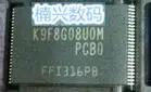 

10pcs K9F8G08UOM-PCBO K9F8G08UOM K9F8G08 TSSOP48 New