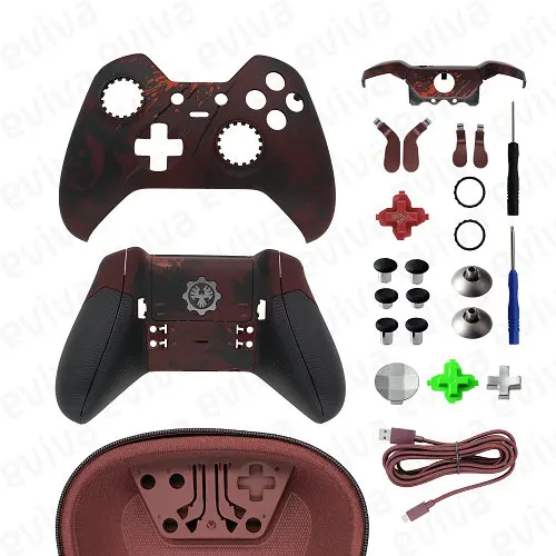 gears of war elite controller