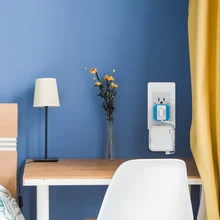 Горячая розетка настенное крепление розетки с пользовательским коротким кабелем для Blink XT Blink XT2 Sync Module BUS66